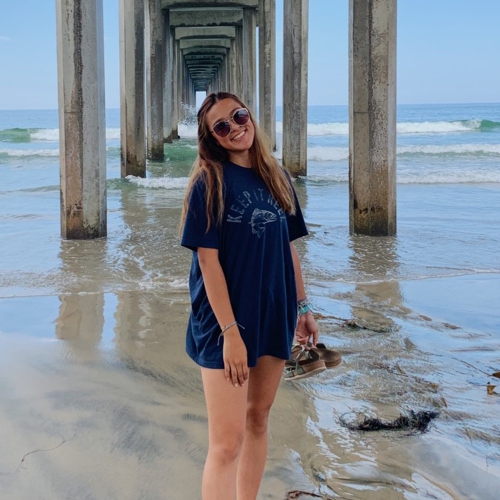 Meet your Posher, Jessica